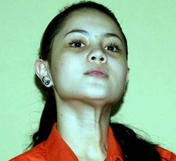 Jennifer Dunn Nikmati Sel Mewah Ala Ayin?