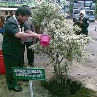 Menpera Canangkan Rusunawa Mahasiswa UPN