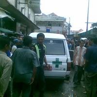 Keluarga Bantah Mulyadi Bunuh Diri