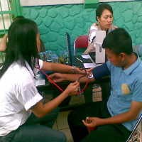 Tahanan Rentan Penyakit Kulit, Dokter Siapkan 400 Salep