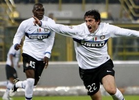 Milito Masih Ingin Bunuh Balotelli