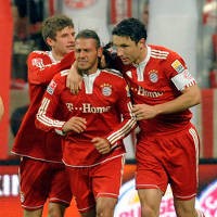 Bayern Kuasai Puncak