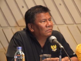 Bendol Dinilai Monoton dalam Pilih Pemain