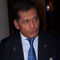 Laos 2009 Tak Bikin Nurdin Pesimistis