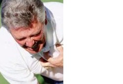 Suami Berisiko Kena Stroke Saat Istri Sakit