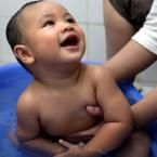 Keivan Varenno Aleefath Nugraha (Kei), 1,2 Tahun; Lelaki; m