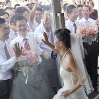 Dicari: Pengantin Wanita untuk Pria China