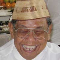 Bali Anugerahi Gus Dur Mahendradatta Award 2010