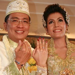 Nikah Lagi, Helmy Yahya Ingin Tambah Momongan