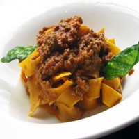 Rosso, Semarakkan Hari Masakan Italia