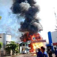 Pertamina Jamin Pasokan BBM Aman