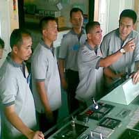 AKABRI TNI-Polri Angkatan 1991 Kumpul Bersama di Armatim 