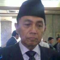 Ketua BPK Salah Sebut Pasal dan UU BPK