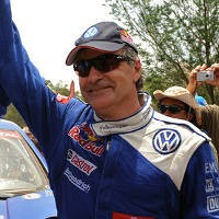 Sainz & Despres Juara