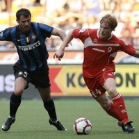 Penalti Milito Selamatkan Inter