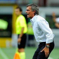 Inter Seri, Mourinho Kritik Wasit