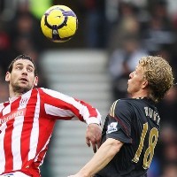 Kuyt: Rasanya Seperti Kalah 