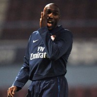 Campbell Resmi The Gunners Lagi