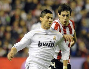 Madrid Pecundang di Markas Bilbao