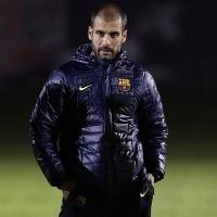 Juara Paruh Musim Tak Berarti Buat Pep