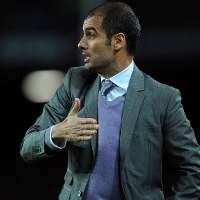 Barca Minta Kepastian Guardiola
