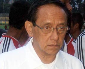 PSSI Konsen Kasus Suap & Mafia Wasit