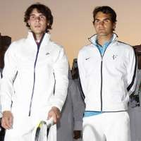 Dominasi Federer-Nadal Akan Berakhir