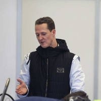 Schumi Tak Bakal jadi Juara Dunia