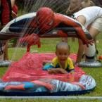 Mika Krisnamurti Wardhana, 2,1 Tahun; Lelaki; m