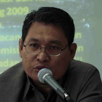 Dilema Jet Lee Ala RI, Hanya Macan di Atas Kertas