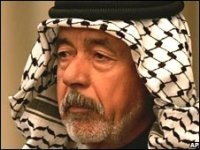 Sepupu Saddam Hussein, Chemical Ali Divonis Mati Keempat Kali