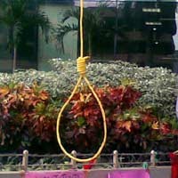 Gara-gara Utang Rp 1,8 Juta, Napi LP Cipinang Gantung Diri 