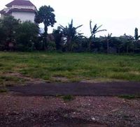 Tanah Sengketa Brigjen Purn Herman Sarens