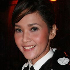 Pembajakan Bikin Maia Kecewa Pada Pemerintah