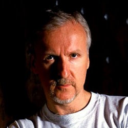James Cameron Sutradara Terbaik di Golden Globe Awards 2010 