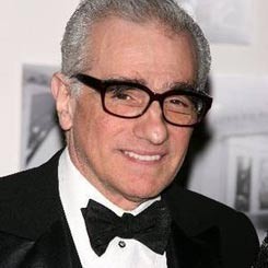 Martin Scorsese Raih Penghargaan Cecil B. DeMille
