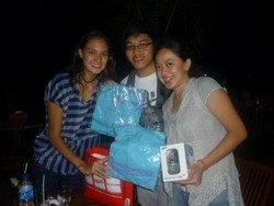 Nadine Chandrawinata Kencani 2 Blogger detik