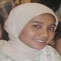 Sampah di Jembatan Penyeberangan Menuju Grand Indonesia 