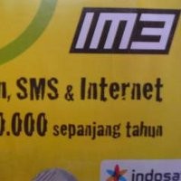 Buat Menelepon Tiap Lima Belas Menit IM3 Otomatis Putus 