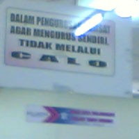 Samsat Ciledug Cirebon Tidak Seperti Samsat Majalengka dan Kuningan 