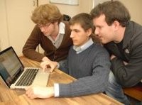 Jaringan Kampus Didompleng untuk Pesta Pornografi