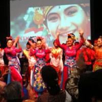 Indonesia Targetkan 200.000 Pelancong Belanda