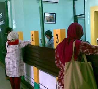 RSHS Luncurkan ASKES Centre