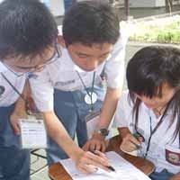 Meriahkan Tahun Emas dengan Rally Inggris