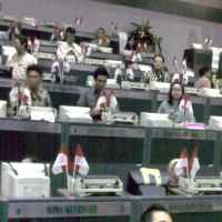 Sentimen Negatif Regional Kepung IHSG