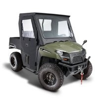 Polaris EV LSV, Kendaraan Offroad Listrik