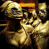 Final Fantasy dan Silent Hill Kehilangan Penggemar?