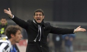 Ferrara Kritik Lapangan