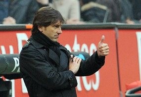 Leonardo: Milan Siap untuk Derby