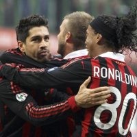 Dinho Makin Mantap, Milan Kian Menyengat